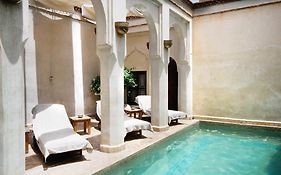 Villa Nomade Marrakech
